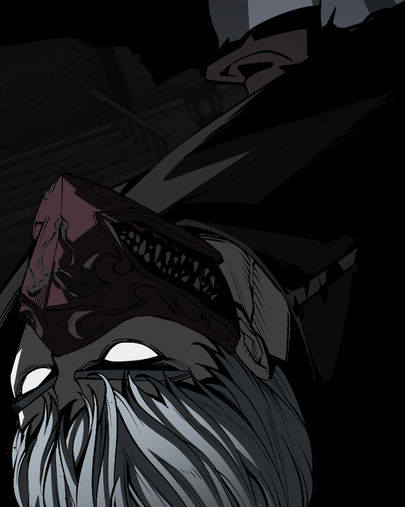 Read The Silent Warrior chapter 26 image 45 on Lezhin