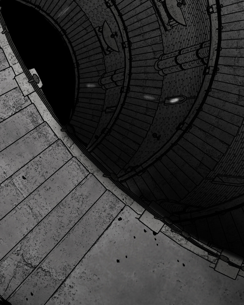 Read The Silent Warrior chapter 26 image 5 on Lezhin