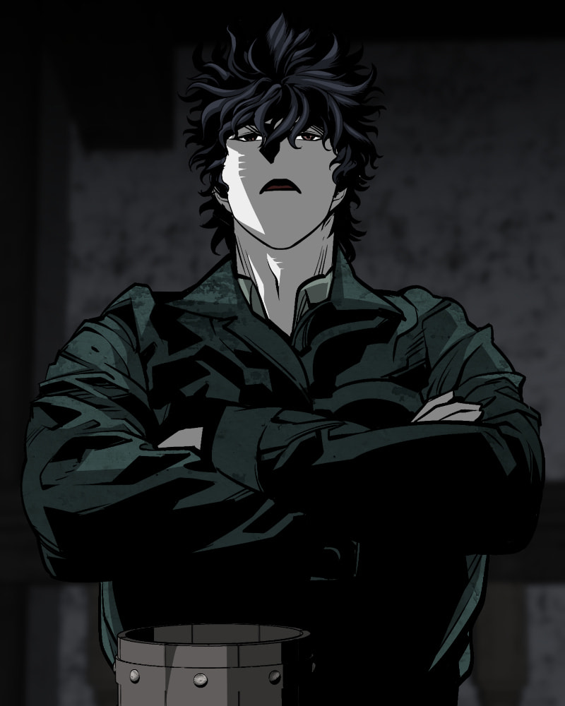 Read The Silent Warrior chapter 26 image 52 on Lezhin