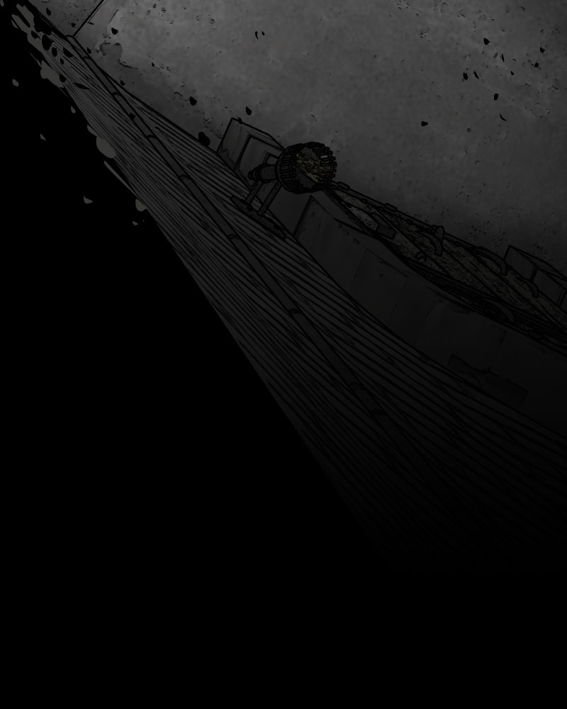 Read The Silent Warrior chapter 26 image 6 on Lezhin