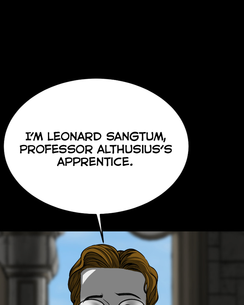 Read The Silent Warrior chapter 26 image 83 on Lezhin