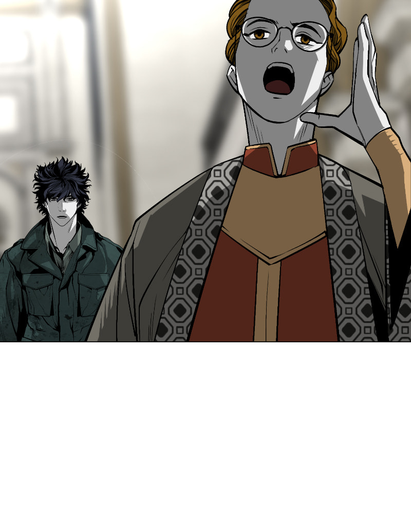Read The Silent Warrior chapter 26 image 91 on Lezhin