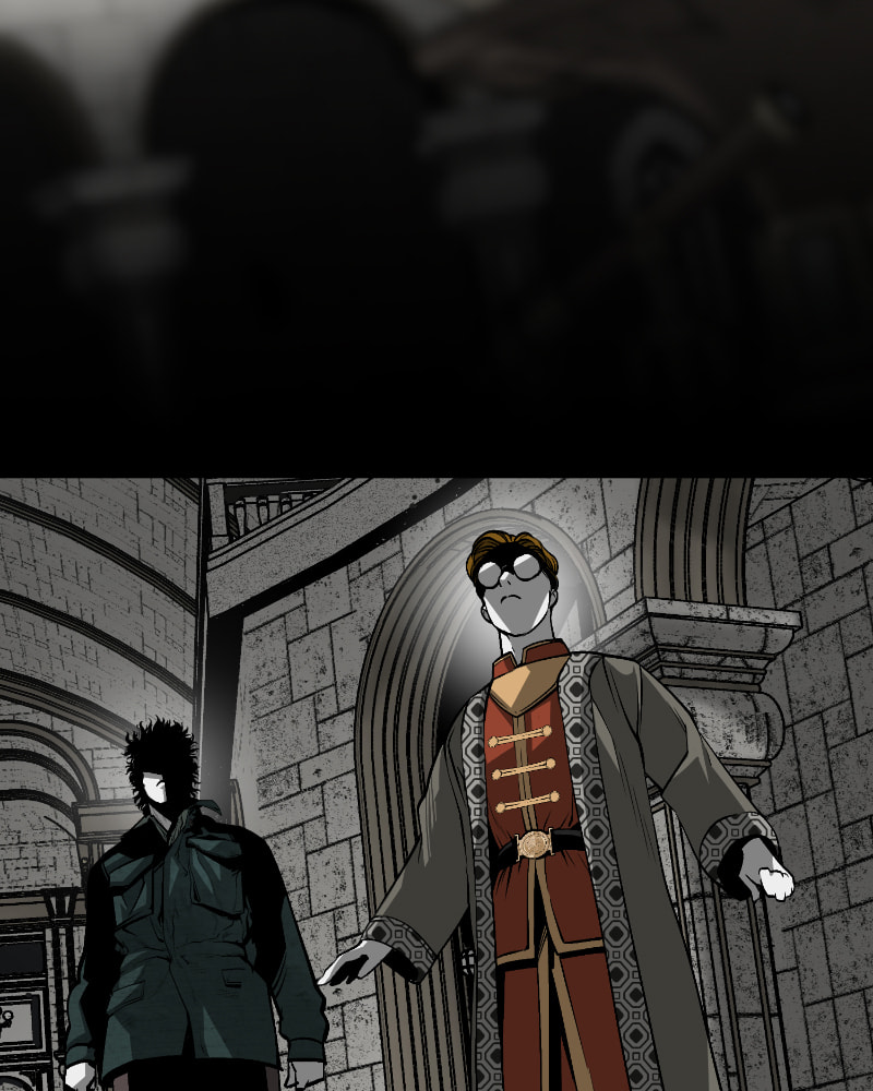 Read The Silent Warrior chapter 26 image 94 on Lezhin