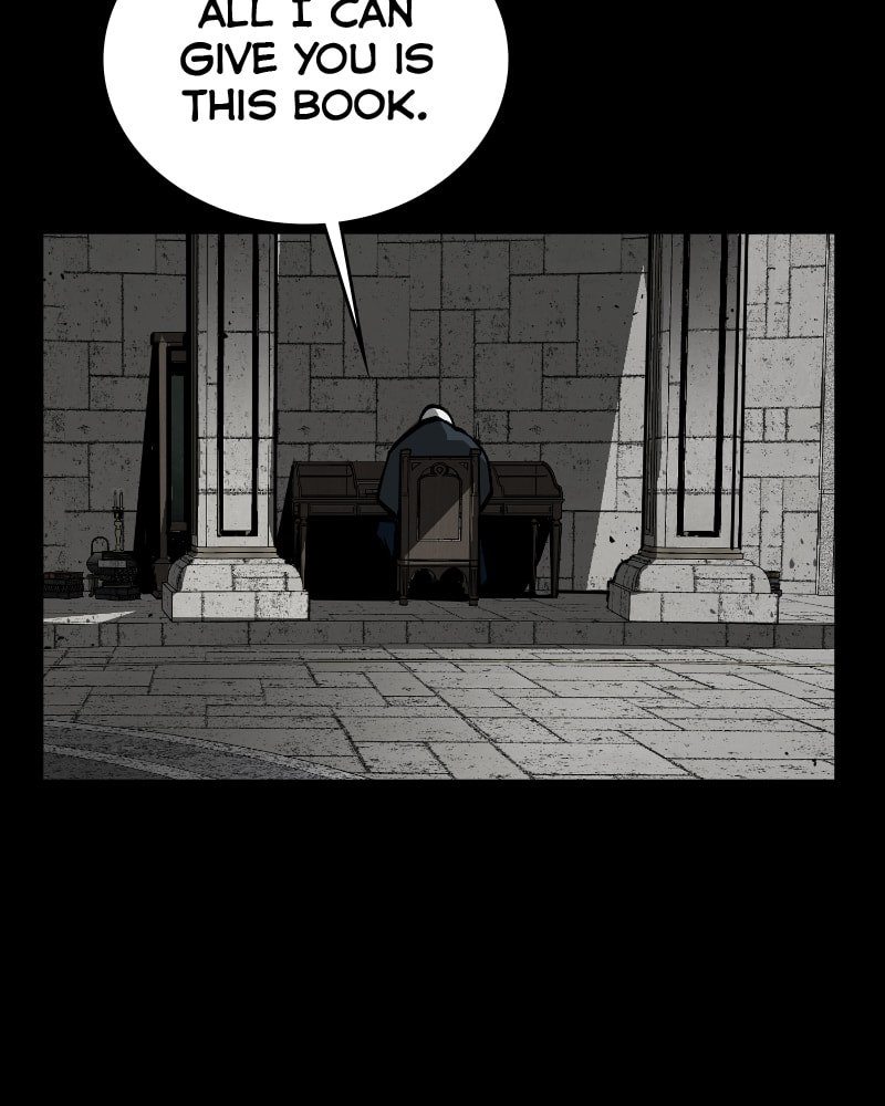 Read The Silent Warrior chapter 26 image 97 on Lezhin