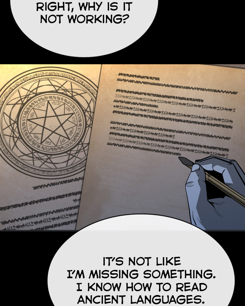 The Silent Warrior Chapter 27 page 2 - 