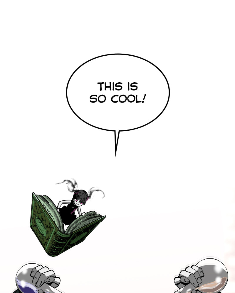 The Silent Warrior Chapter 27 page 103 - 