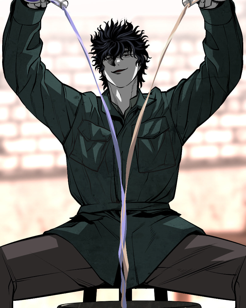 The Silent Warrior Chapter 27 page 104 - 