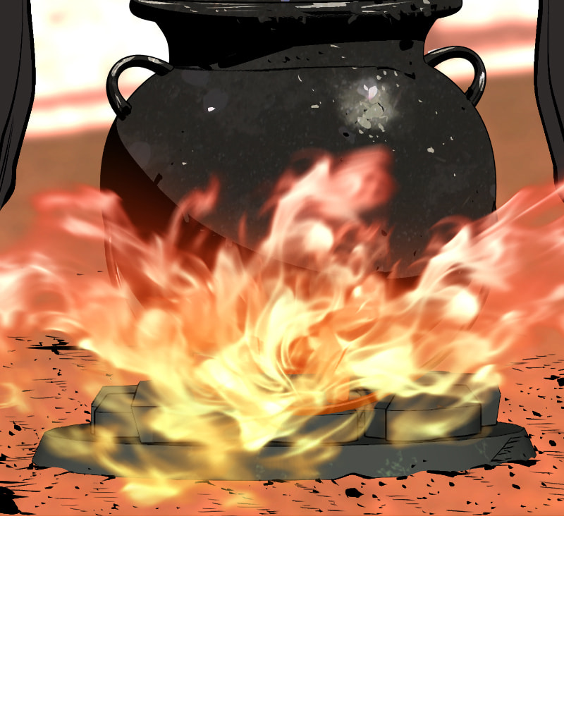 The Silent Warrior Chapter 27 page 105 - 
