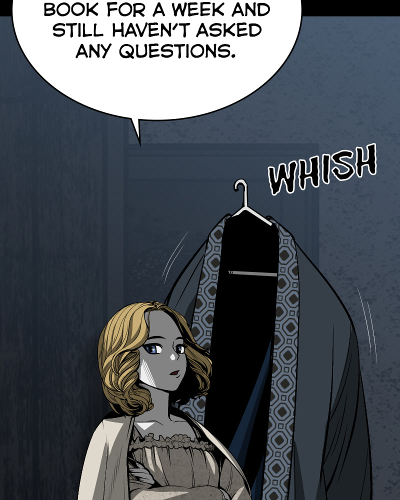 The Silent Warrior Chapter 27 page 12 - 