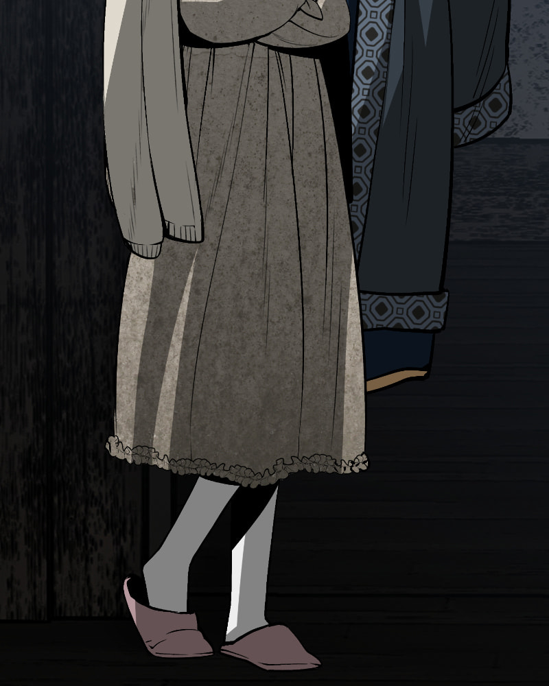 The Silent Warrior Chapter 27 page 13 - 