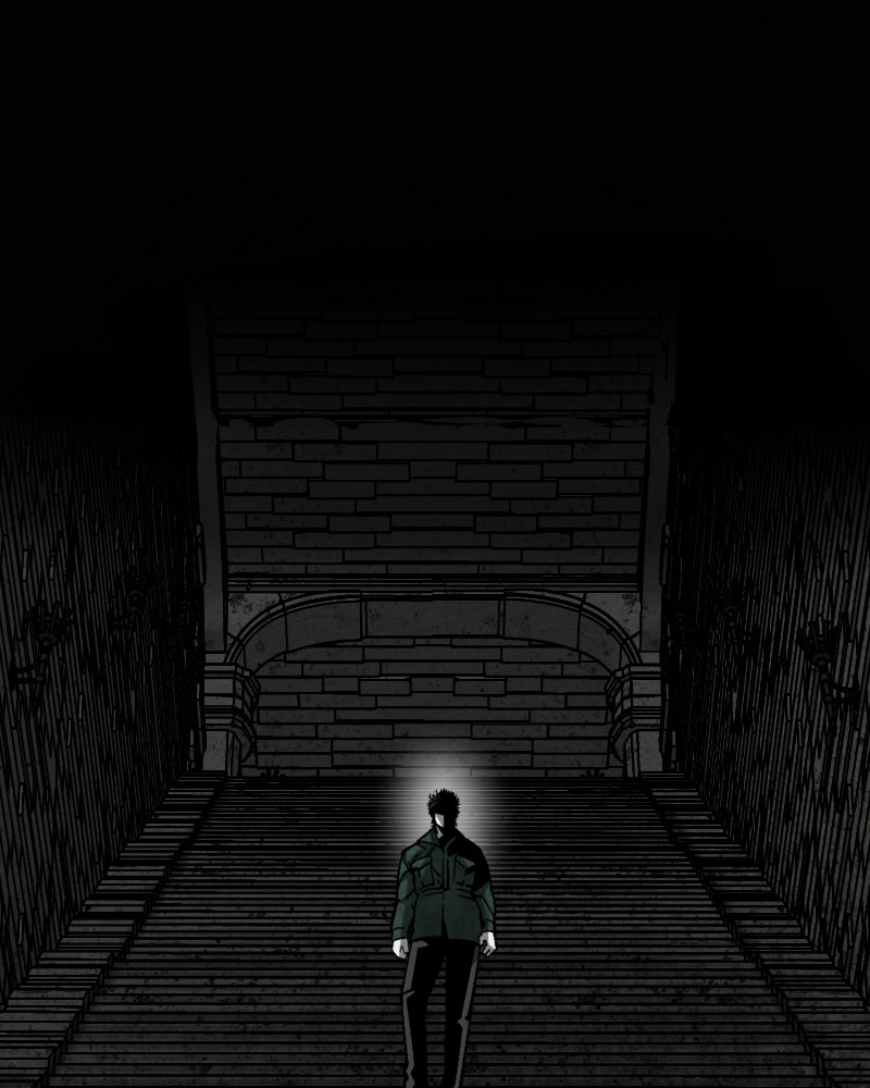 The Silent Warrior Chapter 27 page 129 - 
