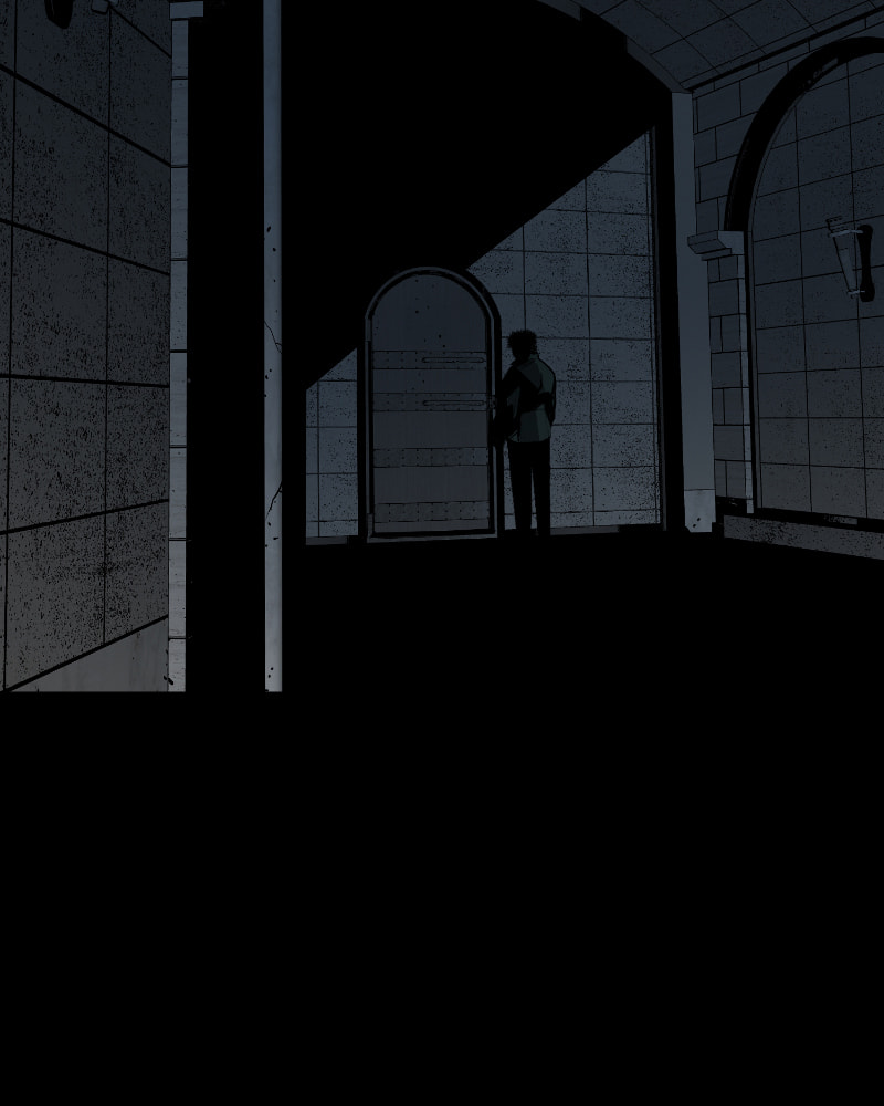 The Silent Warrior Chapter 27 page 132 - 