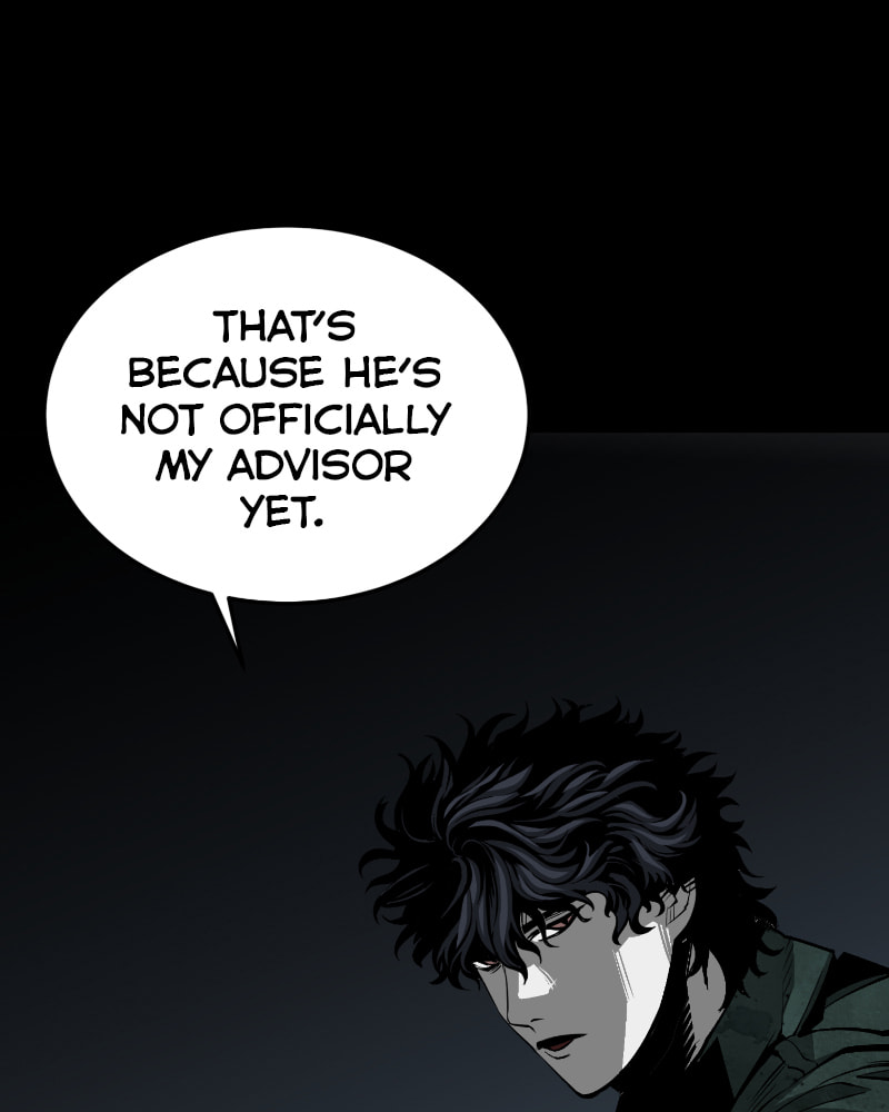 The Silent Warrior Chapter 27 page 15 - 