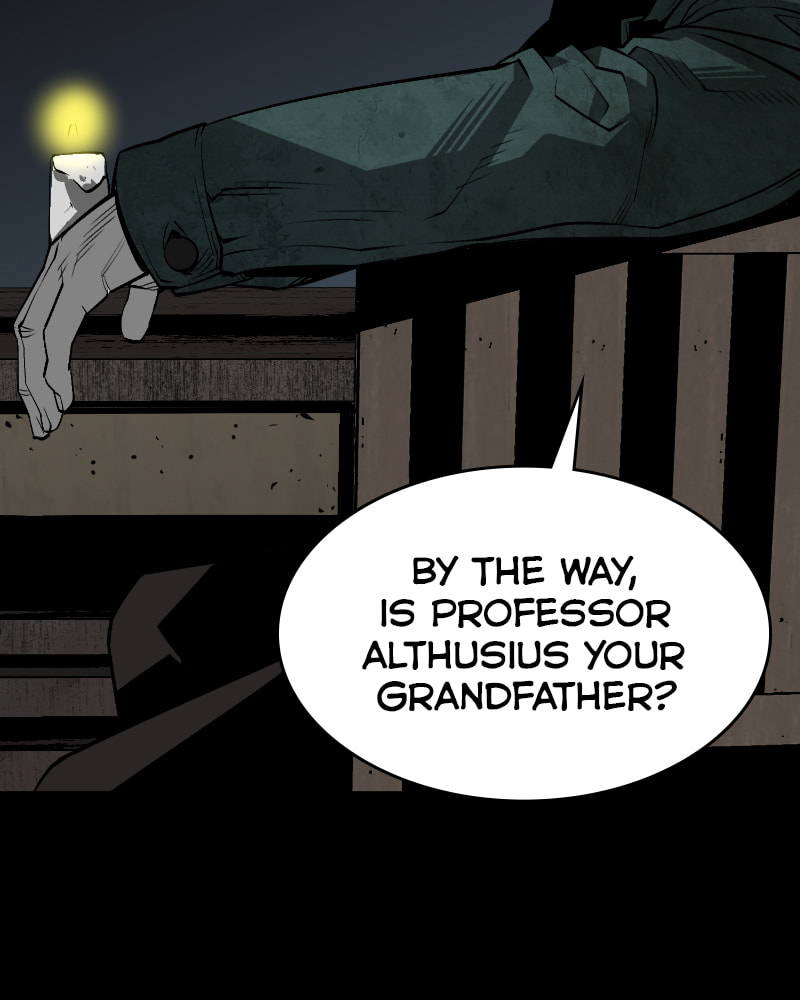 The Silent Warrior Chapter 27 page 16 - 