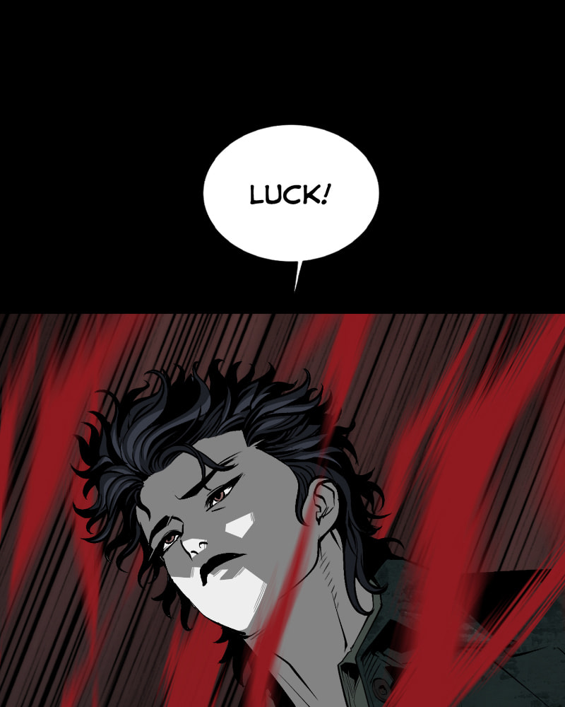 The Silent Warrior Chapter 27 page 153 - 
