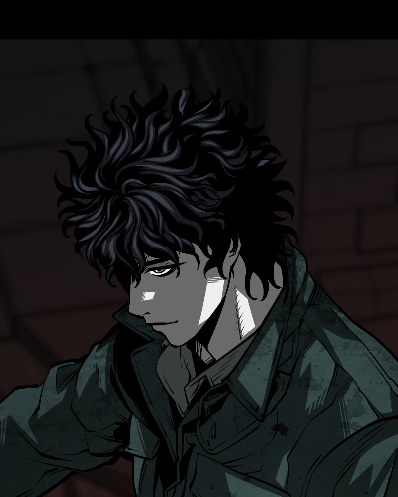 The Silent Warrior Chapter 27 page 159 - 