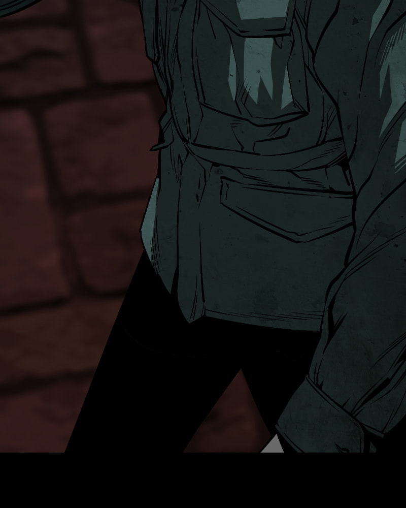 The Silent Warrior Chapter 27 page 160 - 