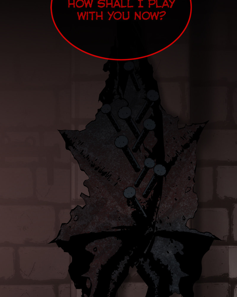 The Silent Warrior Chapter 27 page 165 - 