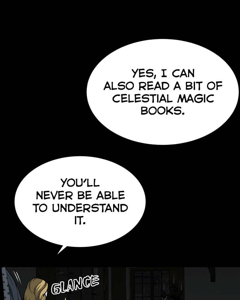 The Silent Warrior Chapter 27 page 18 - 
