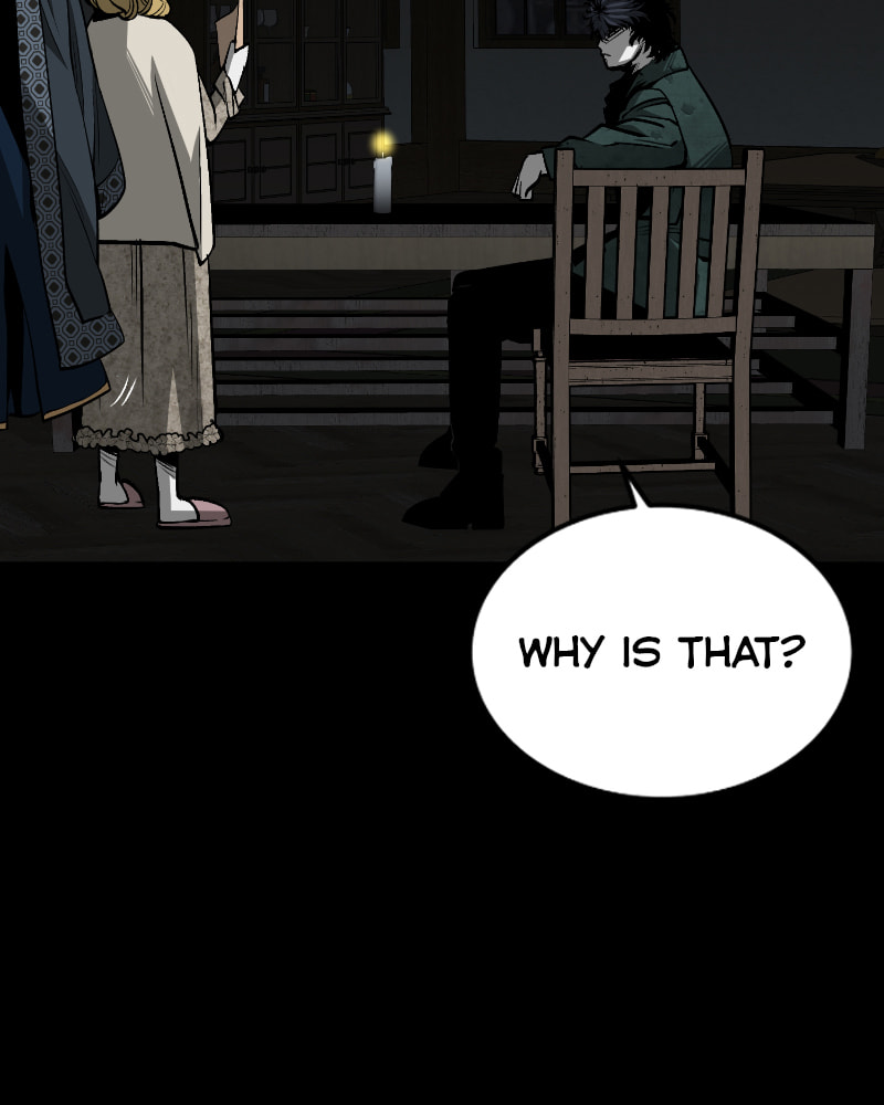 The Silent Warrior Chapter 27 page 19 - 