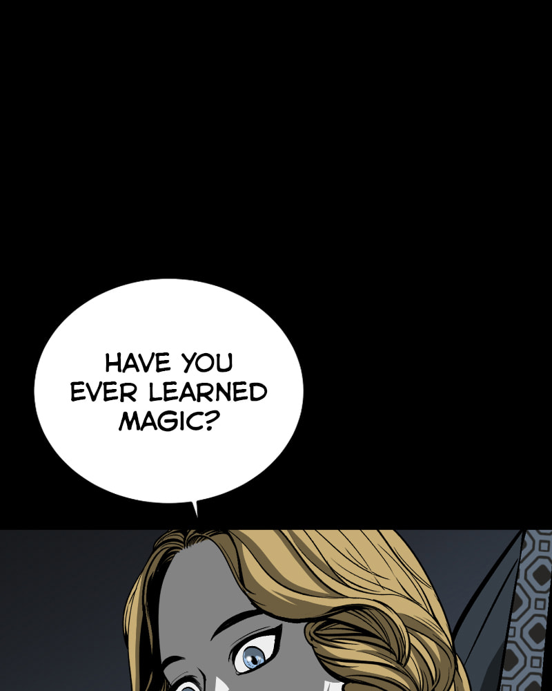 The Silent Warrior Chapter 27 page 21 - 