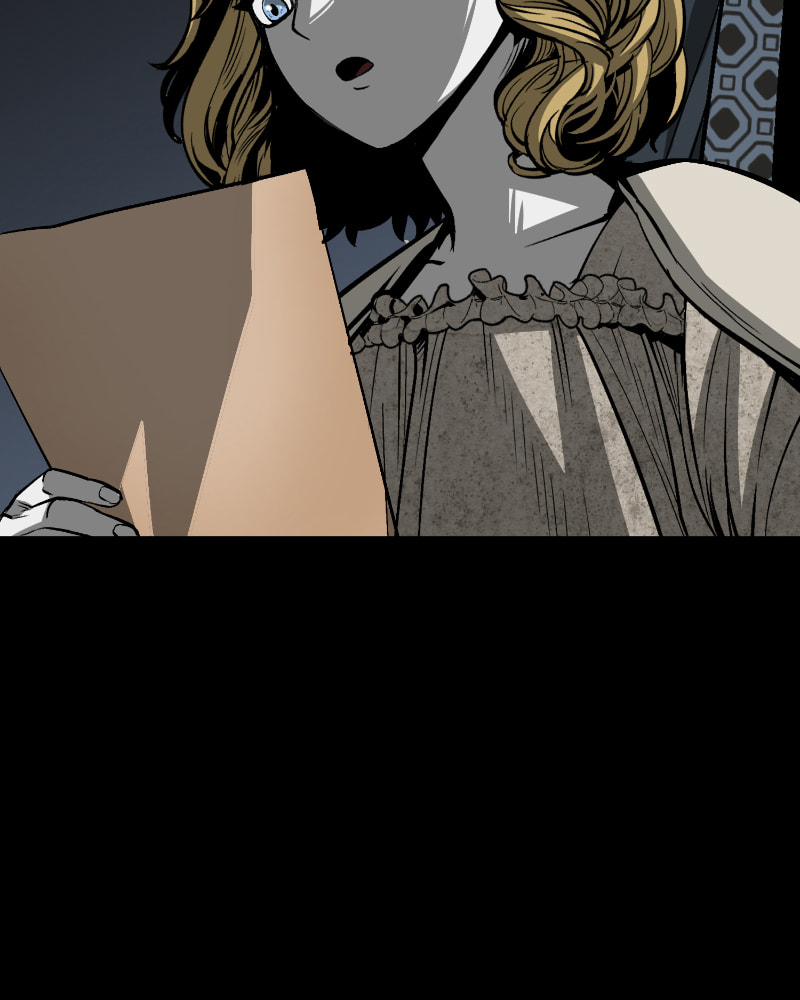 The Silent Warrior Chapter 27 page 22 - 