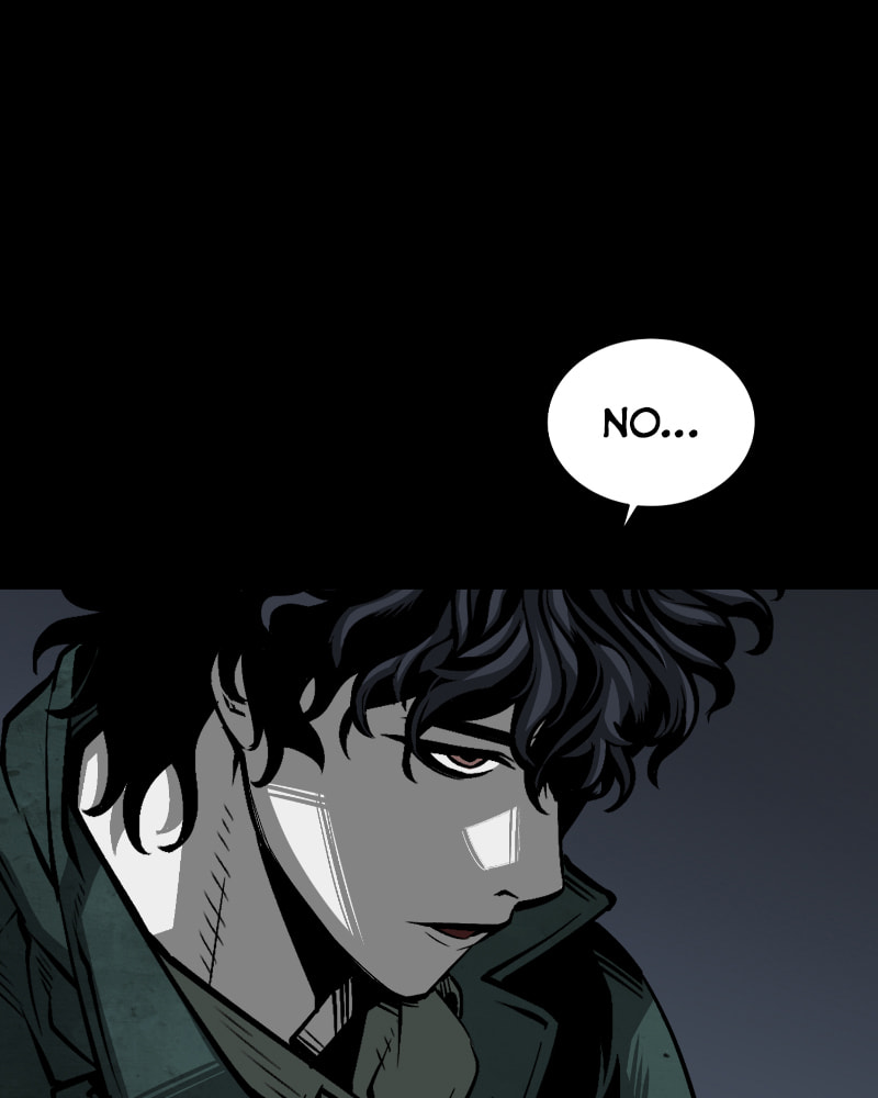 The Silent Warrior Chapter 27 page 23 - 