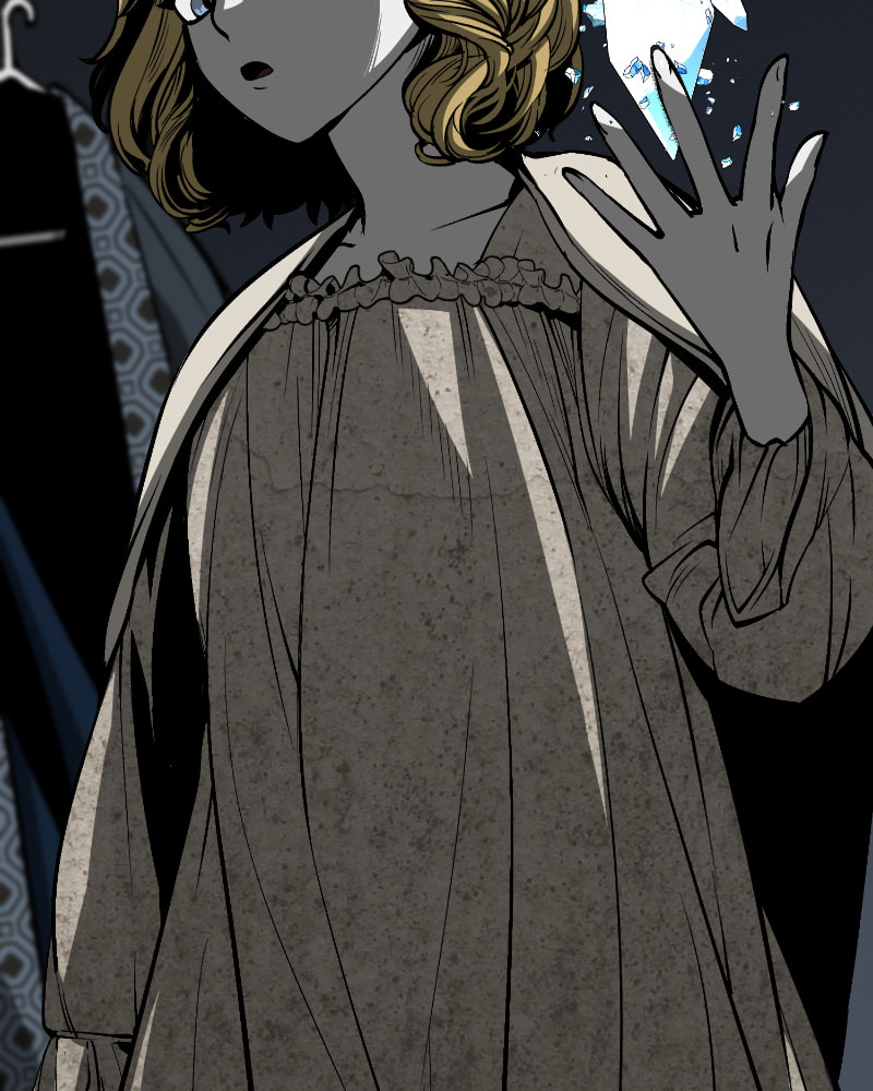 The Silent Warrior Chapter 27 page 26 - 