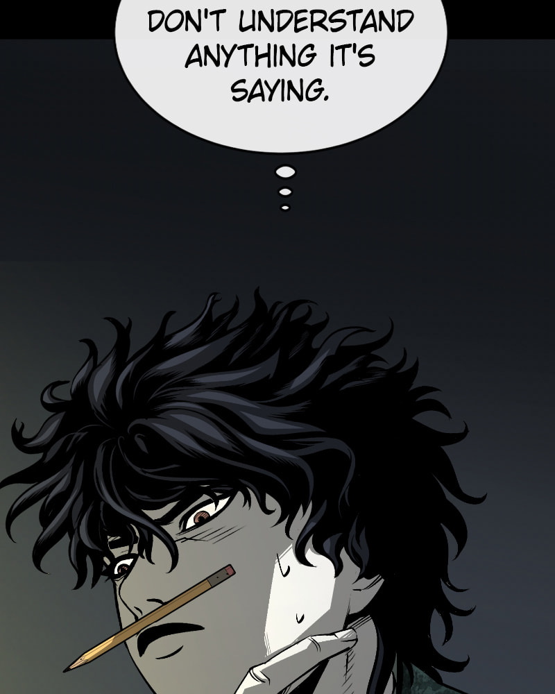 The Silent Warrior Chapter 27 page 4 - 