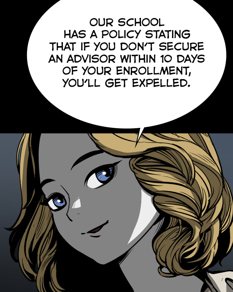 The Silent Warrior Chapter 27 page 38 - 