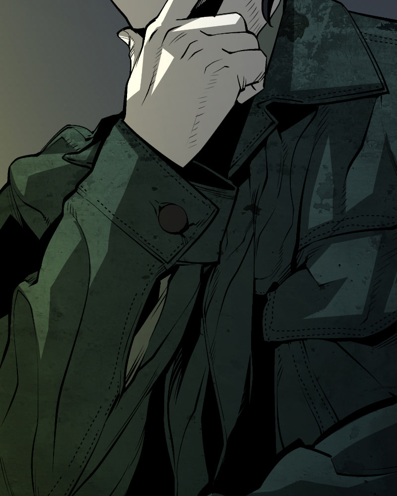 The Silent Warrior Chapter 27 page 5 - 