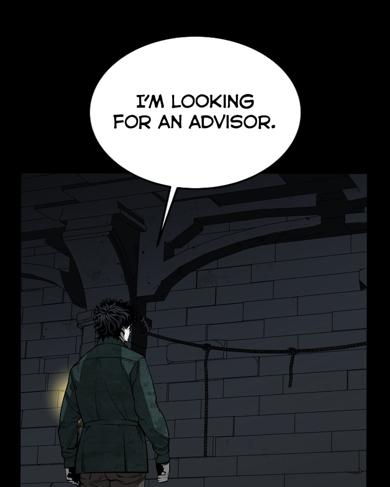 The Silent Warrior Chapter 27 page 54 - 