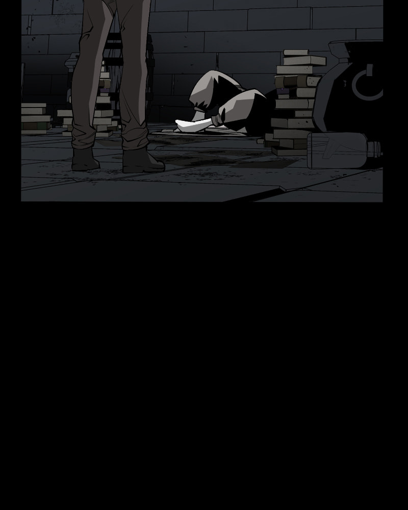 The Silent Warrior Chapter 27 page 55 - 
