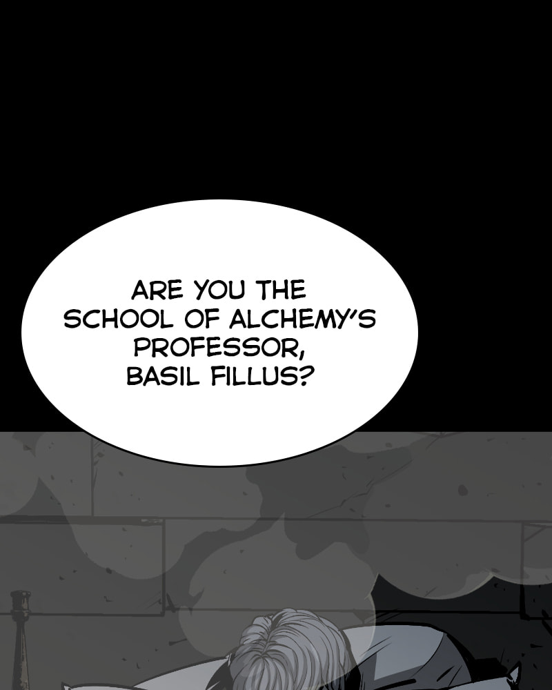 The Silent Warrior Chapter 27 page 56 - 