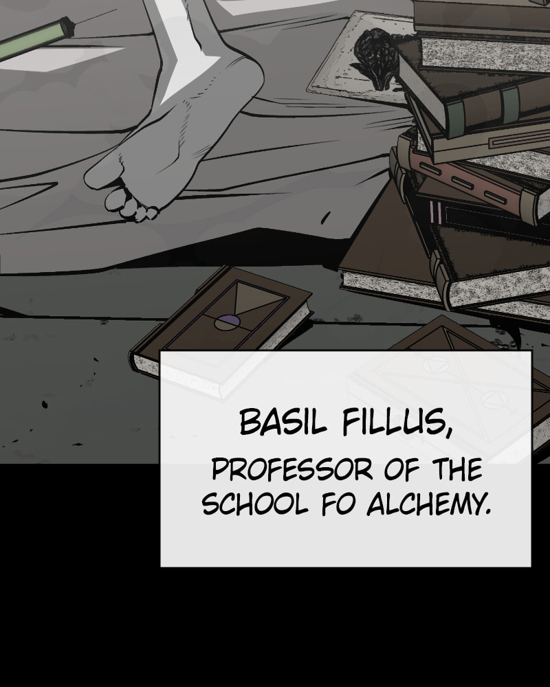 The Silent Warrior Chapter 27 page 58 - 