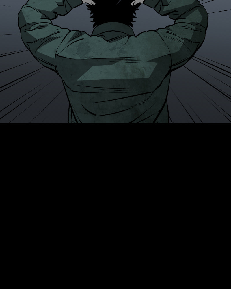 The Silent Warrior Chapter 27 page 8 - 