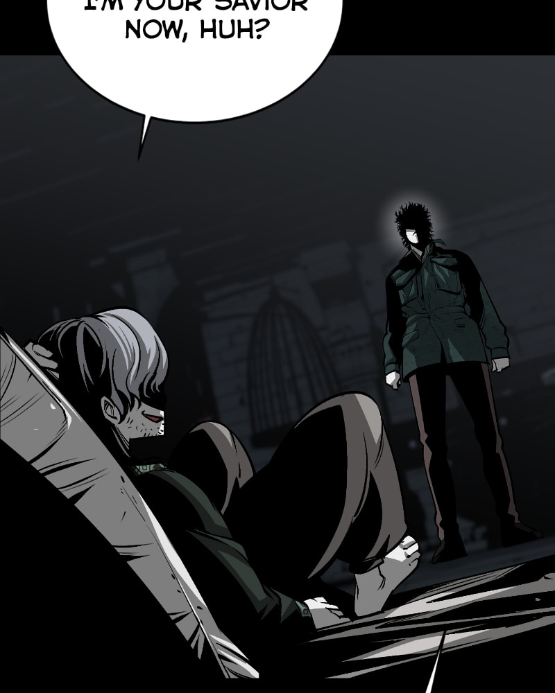 The Silent Warrior Chapter 27 page 78 - 