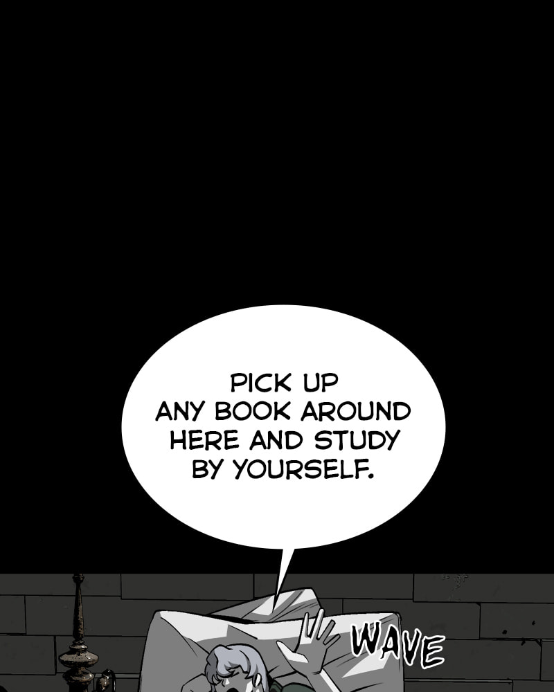 The Silent Warrior Chapter 27 page 80 - 