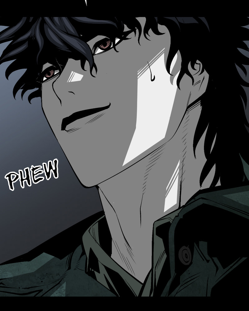 The Silent Warrior Chapter 27 page 83 - 