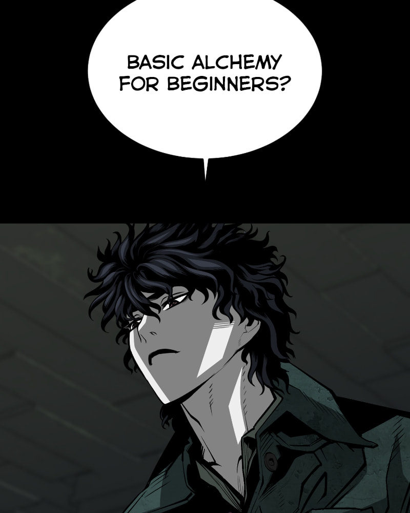 The Silent Warrior Chapter 27 page 87 - 