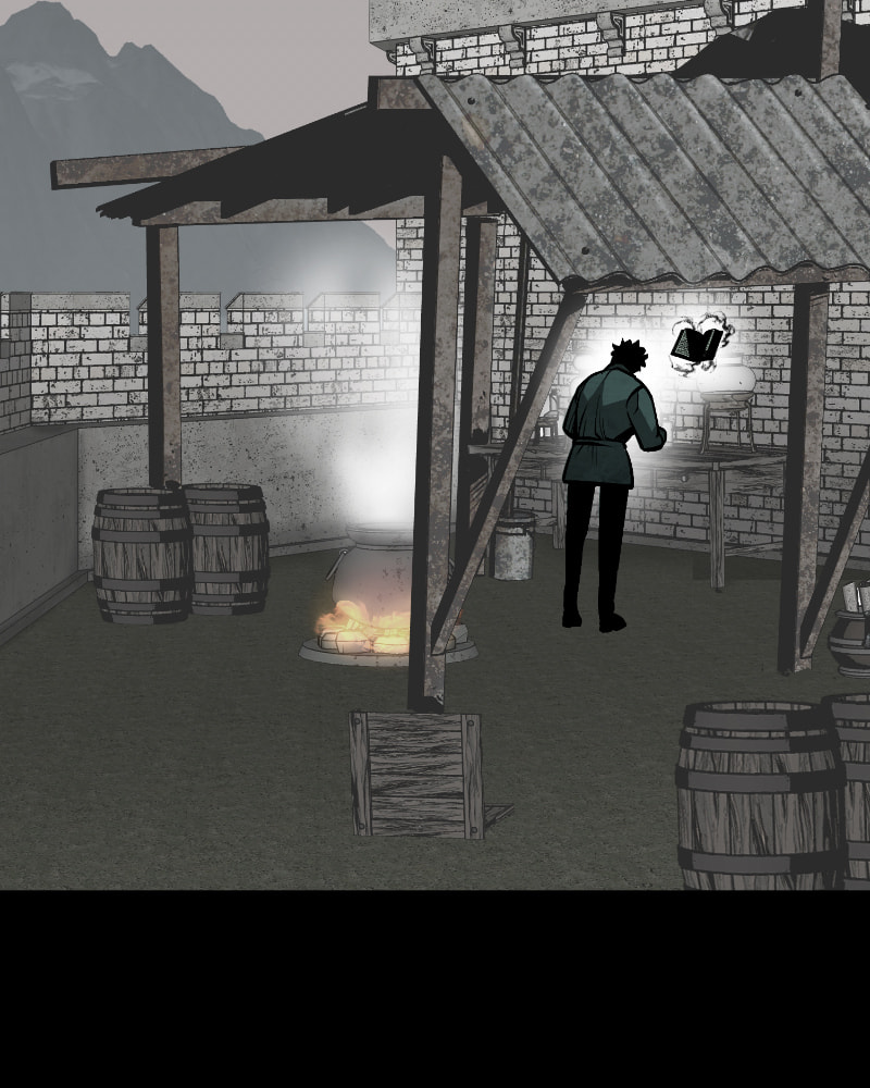 The Silent Warrior Chapter 27 page 92 - 