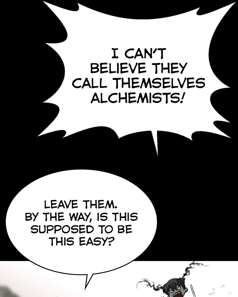The Silent Warrior Chapter 27 page 94 - 