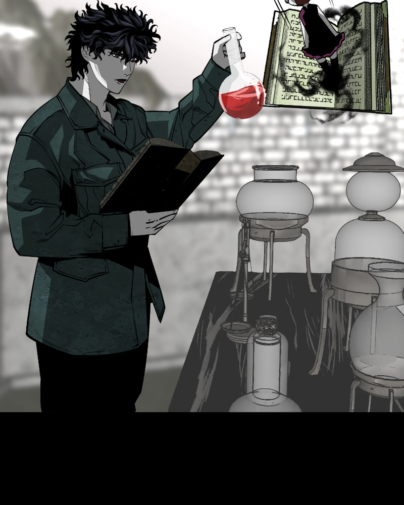 The Silent Warrior Chapter 27 page 95 - 