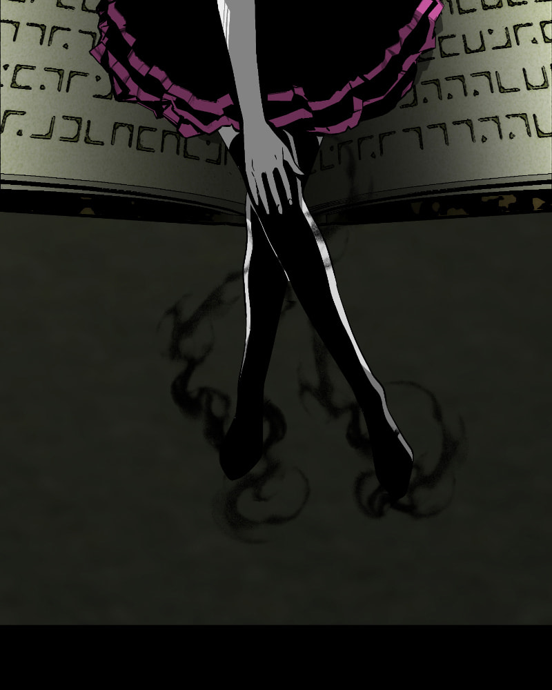 The Silent Warrior Chapter 27 page 99 - 