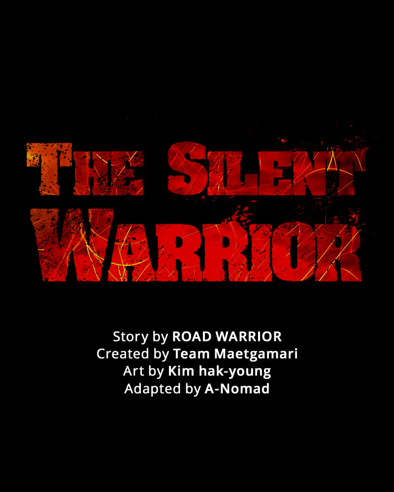 Read The Silent Warrior chapter 28 image 103 on Lezhin