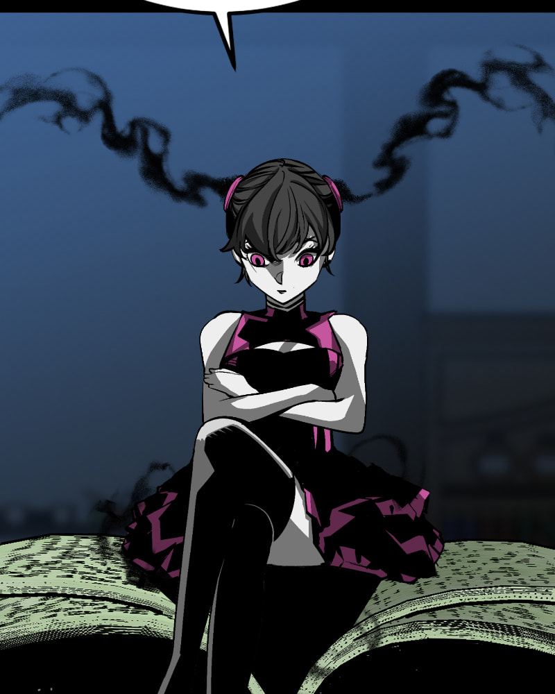 Read The Silent Warrior chapter 28 image 113 on Lezhin