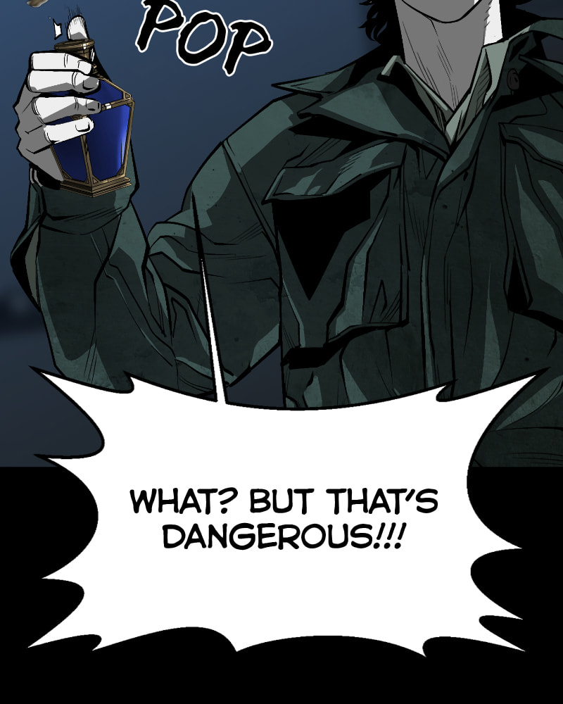 Read The Silent Warrior chapter 28 image 116 on Lezhin