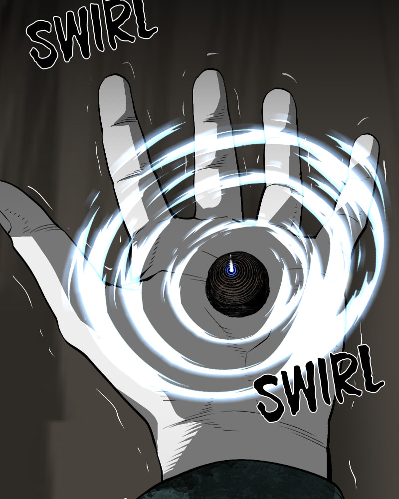 Read The Silent Warrior chapter 28 image 123 on Lezhin