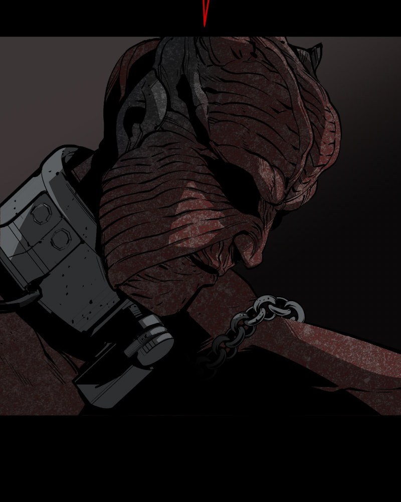Read The Silent Warrior chapter 28 image 13 on Lezhin