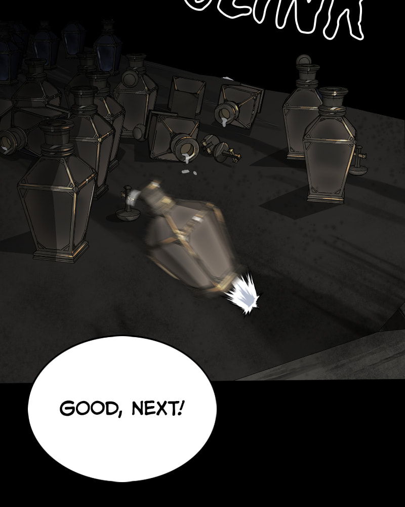 Read The Silent Warrior chapter 28 image 131 on Lezhin